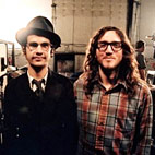 Frusciante, Rodriguez-Lopez Project Streaming New Song