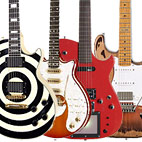 Wednesday Question: Best Signature Guitars?