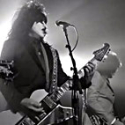 KISS Won't Perform, or Reunite With Frehley and Criss at Rock Hall