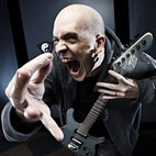 Devin Townsend : 'I Hate When People Call Their Audience Fans'