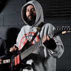 Deftones Guitarist Gives New Album Update While Getting Really High