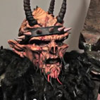 Oderus Urungus' Final Interview Surfaces: 'I Just Wanna Go Hard as F--k Until I Die'