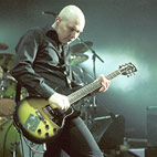 Billy Corgan Shares More Details of New Smashing Pumpkins Songs