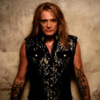 Sebastian Bach Talks Skid Row Reunion Tour: 'A Lot of Form, Very Little Content'