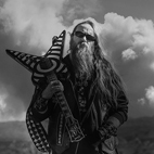 Zakk Wylde: 'What's Pre-Production? Either You Know How to Play or You Don't'