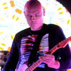 Billy Corgan on New Smashing Pumpkins Material: 'Dare I Say '90s Vibe'