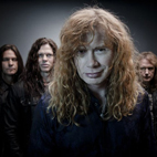 Dave Mustaine Addresses 20th Anniversary 'Youthanasia' Show Rumors: 'A Dreadful Situation'