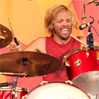 Taylor Hawkins: 'Everyone in Foo Fighters Has Been Playing Catch Up With Dave Grohl for Last 20 Years'