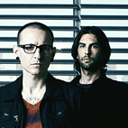 Chester Bennington: 'This Album Speaks for Us, and the Sound We Previously Lost Is Captured There'