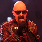 Judas Priest: 'Metal Is Eternal, That's the Power of It'