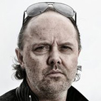 Lars Ulrich: 'There Are People in UK That Look at Hard Rock as Lower Class Music'