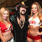 Vinnie Paul: 'Music Hasn't Supported Me Since 2000, I Just Do It Because I Love It'