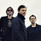 Manic Street Preachers to Play Special 'Holy Bible' Show for BBC