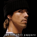 Red Hot Chili Peppers: First Single Preview Posted Online