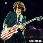 Aerosmith: Blues Album Details