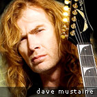 Dave Mustaine Talks Politics And Music