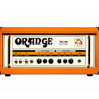 Orange Amps Launch TH100 Head