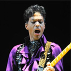 Prince: 'Glastonbury Use My Name To Sell The Festival'