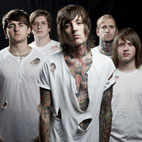 Bring Me The Horizon: 'None Of Us Really Listens To Metal Anymore'