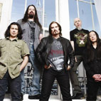 Dream Theater Is 'Honored And Thrilled' By First-Ever Grammy Nomination