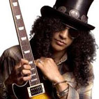 Slash Denies Hall Of Fame Confirmation