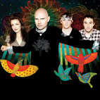 Smashing Pumpkins Returning With 'Oceania' In June