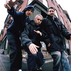 Beastie Boys Hit With Copyright Lawsuit