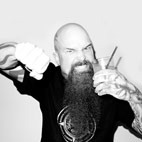 Slayer: Two New Songs Are Fully Recorded