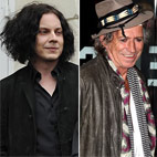 Jack White Could Produce Rolling Stones