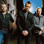 Republicans Not Enthusiastic For 3 Doors Down Show