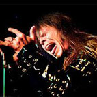 Queensryche Singer: 'Our New Songs Are Heavier Than Anything!'