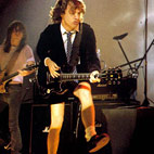 AC/DC, Bob Dylan, Wings Recordings Amongst 2013 Grammy Hall Of Fame Inductees