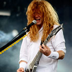 New Species Of Tarantula Spider Named After Dave Mustaine