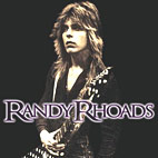 Randy Rhoads Family Suing Filmmakers Over Unauthorized Book