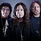 Black Sabbath Announce New Album Title