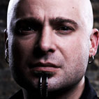 David Draiman Describes Working Away From Disturbed As A 'Wonderful Experience'