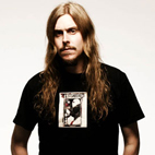 Opeth Frontman: 'It Would Be Impossible For Metallica To Write Another 'Master Of Puppets''