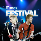 QOTSA, Thirty Seconds to Mars and Phoenix to Play at iTunes Festival 2013