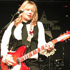 Courtney Love on Band Reunions: 'It's Something That Miserable People Do for Money'