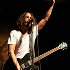 Soundgarden 'Not Stopping to Make Records,' Says Chris Cornell