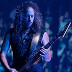 Metallica Looking to Take 'Through the Never' Stage on Tour