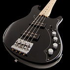 Fender Unveils All-New Platform With the Dimension Bass