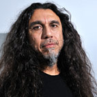 Slayer's Araya Remembers Touring Europe in a Rental Car: 'Those Were Memorable Times'