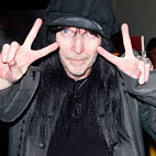 Mick Mars: 'I Don't Think There'll Be a New Motley Crue Album'