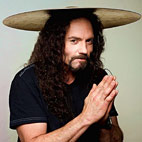 Nick Menza: 'Current Megadeth Lineup Lacks Energy'