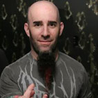 Scott Ian: 'KISS Made the Right Decision By Not Playing at Rock Hall Induction'