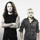 Trivium: 'Streaming Will Save the Recording Industry'