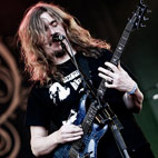 Opeth Talk New Album Guitars: 'Guitar-Wise, Everything Came From PRS'