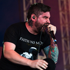 Suicide Silence Releasing New Album 'You Can't Stop Me' in July