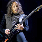 Metallica: 'We Probably Have Three or Four Albums Worth of Material'